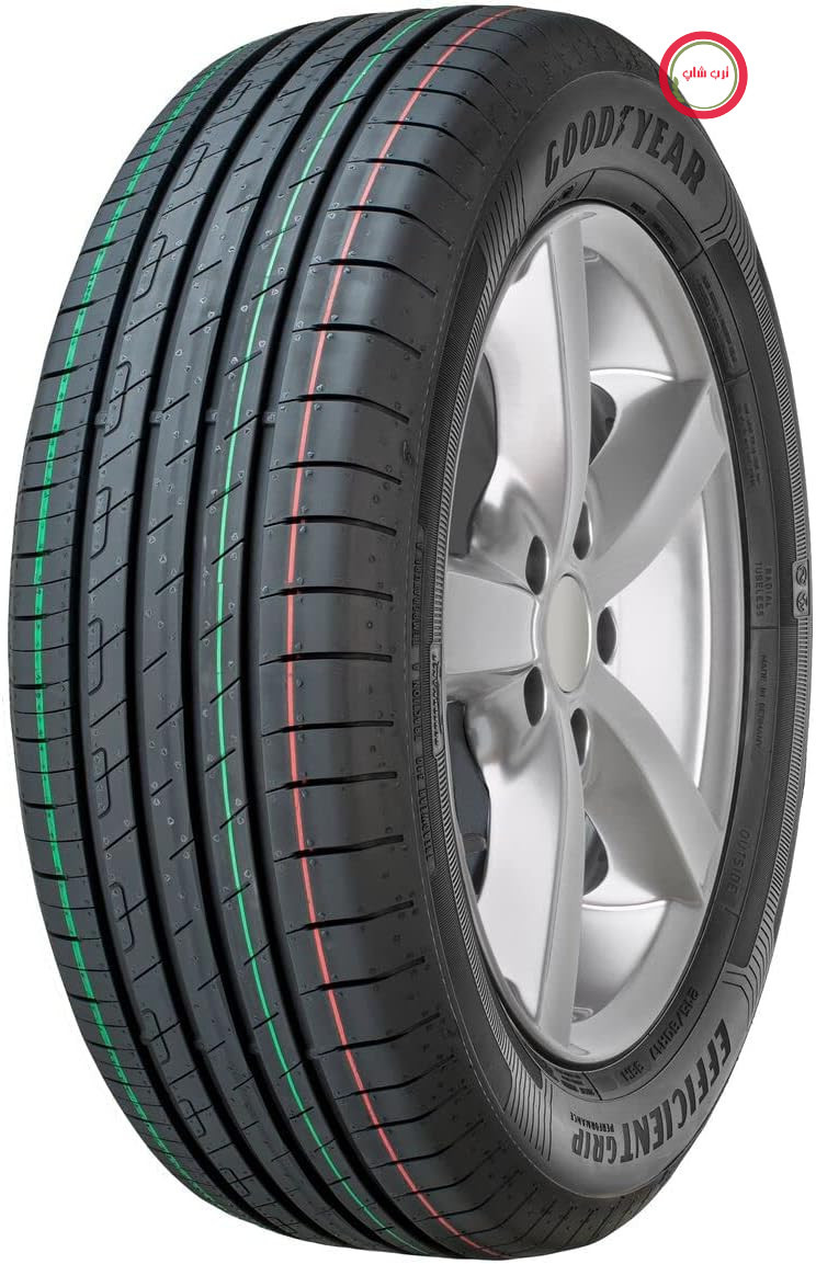 لاستیک تابستانی گودیر آمریکا Goodyear سایز 205/55R16 91V